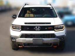 Honda Passport TrailSport Elite AWD 2026