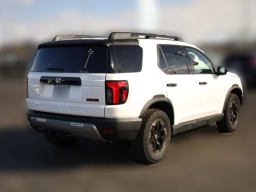 Honda Passport TrailSport Elite AWD 2026
