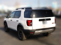 Honda Passport TrailSport Elite AWD 2026