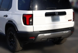 Honda Passport TrailSport Elite AWD 2026