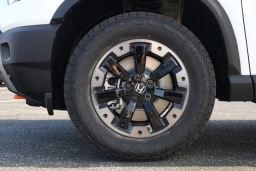 Honda Passport TrailSport Elite AWD 2026