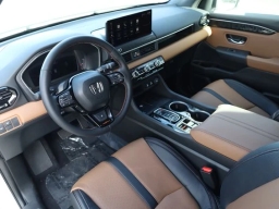 Honda Passport TrailSport Elite AWD 2026