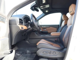 Honda Passport TrailSport Elite AWD 2026