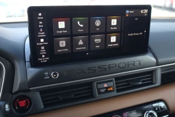 Honda Passport TrailSport Elite AWD 2026