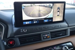 Honda Passport TrailSport Elite AWD 2026