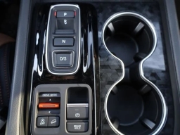 Honda Passport TrailSport Elite AWD 2026