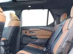 Honda Passport TrailSport Elite AWD 2026