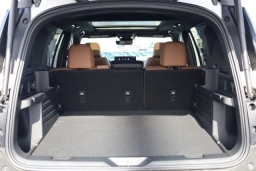 Honda Passport TrailSport Elite AWD 2026