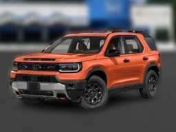 Honda Passport TrailSport Elite Blackout AWD 2026