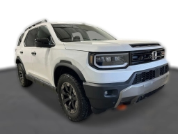 Honda Passport TrailSport Elite AWD 2026