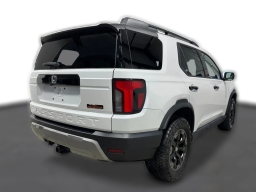 Honda Passport TrailSport Elite AWD 2026