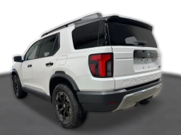 Honda Passport TrailSport Elite AWD 2026