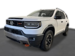 Honda Passport TrailSport Elite AWD 2026