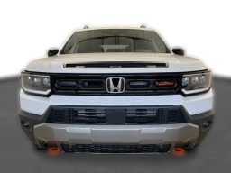 Honda Passport TrailSport Elite AWD 2026