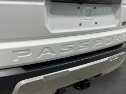 Honda Passport TrailSport Elite AWD 2026