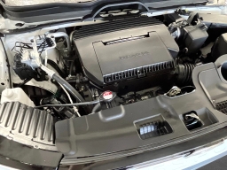 Honda Passport TrailSport Elite AWD 2026