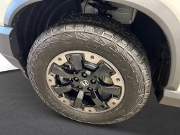 Honda Passport TrailSport Elite AWD 2026