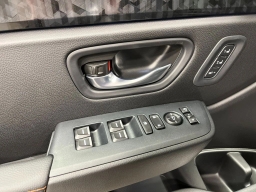 Honda Passport TrailSport Elite AWD 2026