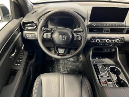 Honda Passport TrailSport Elite AWD 2026