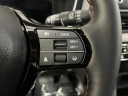 Honda Passport TrailSport Elite AWD 2026