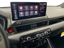 Honda Passport TrailSport Elite AWD 2026