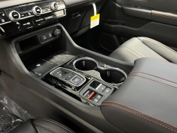 Honda Passport TrailSport Elite AWD 2026