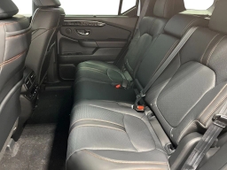 Honda Passport TrailSport Elite AWD 2026