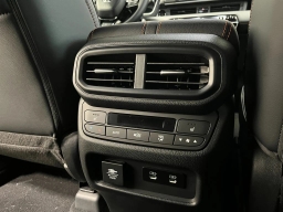 Honda Passport TrailSport Elite AWD 2026