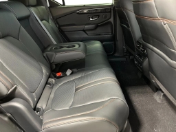 Honda Passport TrailSport Elite AWD 2026