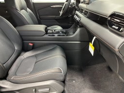 Honda Passport TrailSport Elite AWD 2026