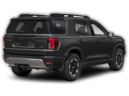 Honda Passport TrailSport Elite AWD 2026