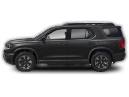 Honda Passport TrailSport Elite AWD 2026