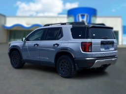 Honda Passport TrailSport Elite Blackout AWD 2026