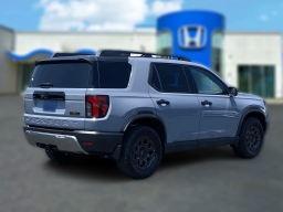 Honda Passport TrailSport Elite Blackout AWD 2026