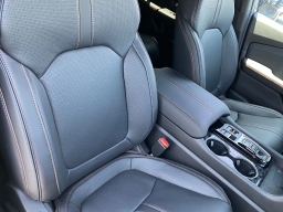 Honda Passport TrailSport Elite Blackout AWD 2026