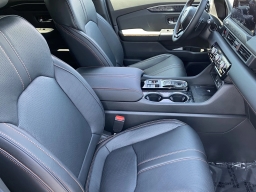 Honda Passport TrailSport Elite Blackout AWD 2026