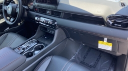 Honda Passport TrailSport Elite Blackout AWD 2026
