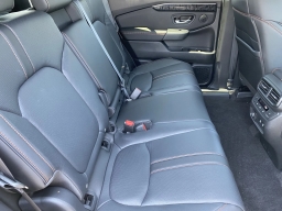 Honda Passport TrailSport Elite Blackout AWD 2026