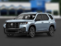 Honda Pilot Sport AWD 2026