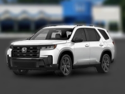 Honda Pilot Sport AWD 2026