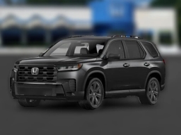 Honda Pilot Sport AWD 2026