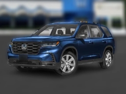 Honda Pilot Sport AWD 2025