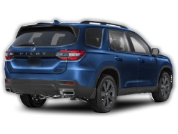 Honda Pilot Sport AWD 2025