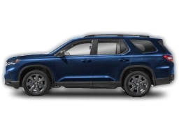 Honda Pilot Sport AWD 2025
