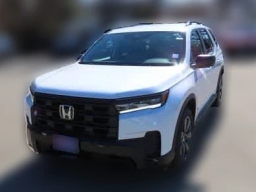 Honda Pilot Sport AWD 2026