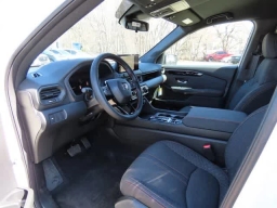 Honda Pilot Sport AWD 2026