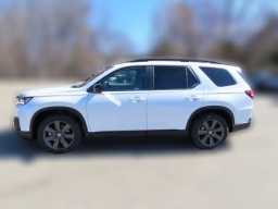Honda Pilot Sport AWD 2026