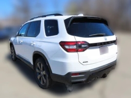 Honda Pilot Sport AWD 2026