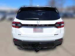 Honda Pilot Sport AWD 2026