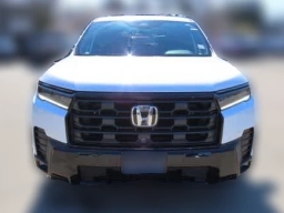Honda Pilot Sport AWD 2026